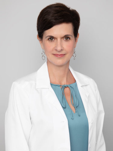 Dr. Fellegi Veronika fül-orr-gégész Balatonfüred